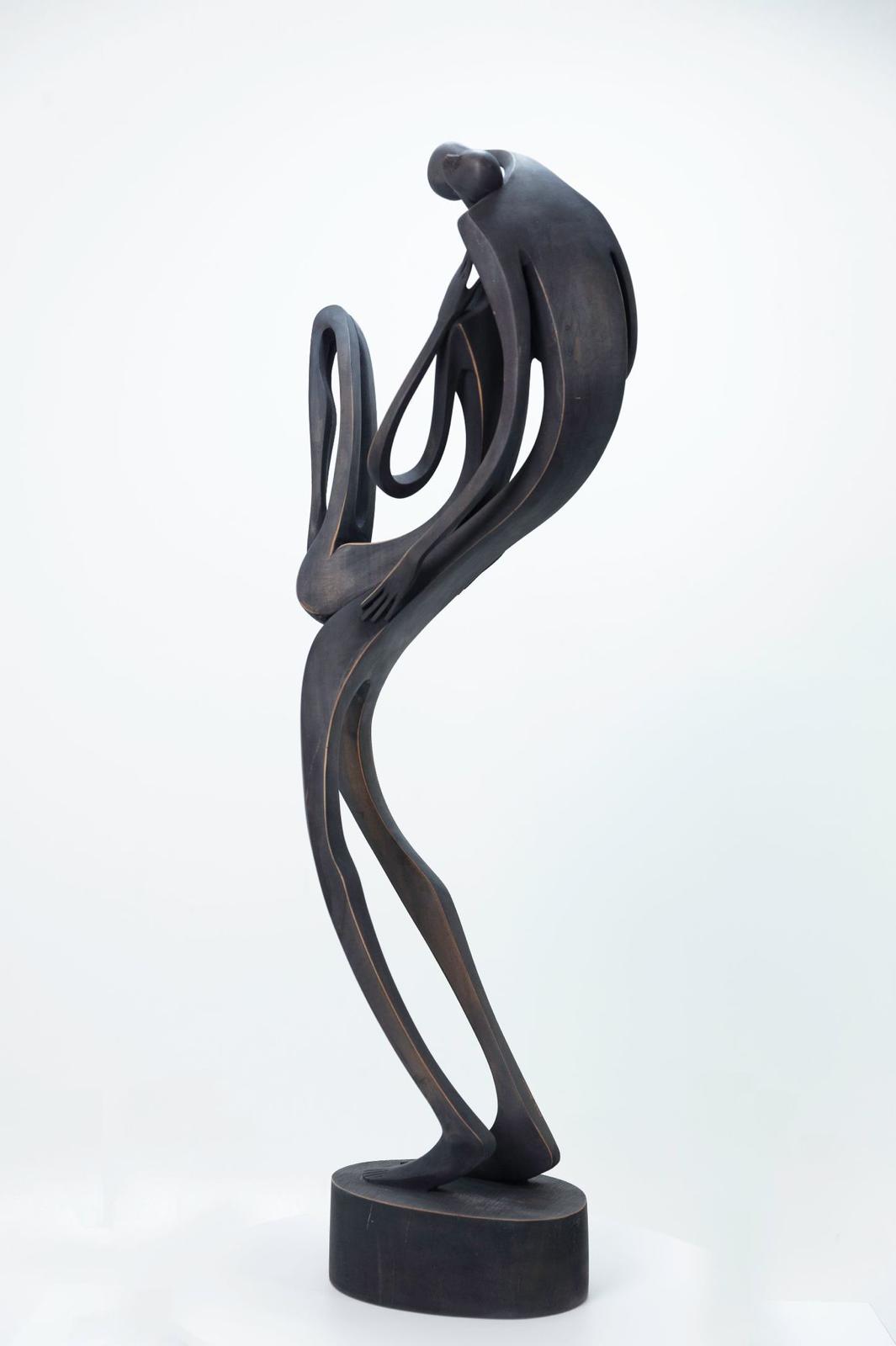 Amor vertical · vista 1