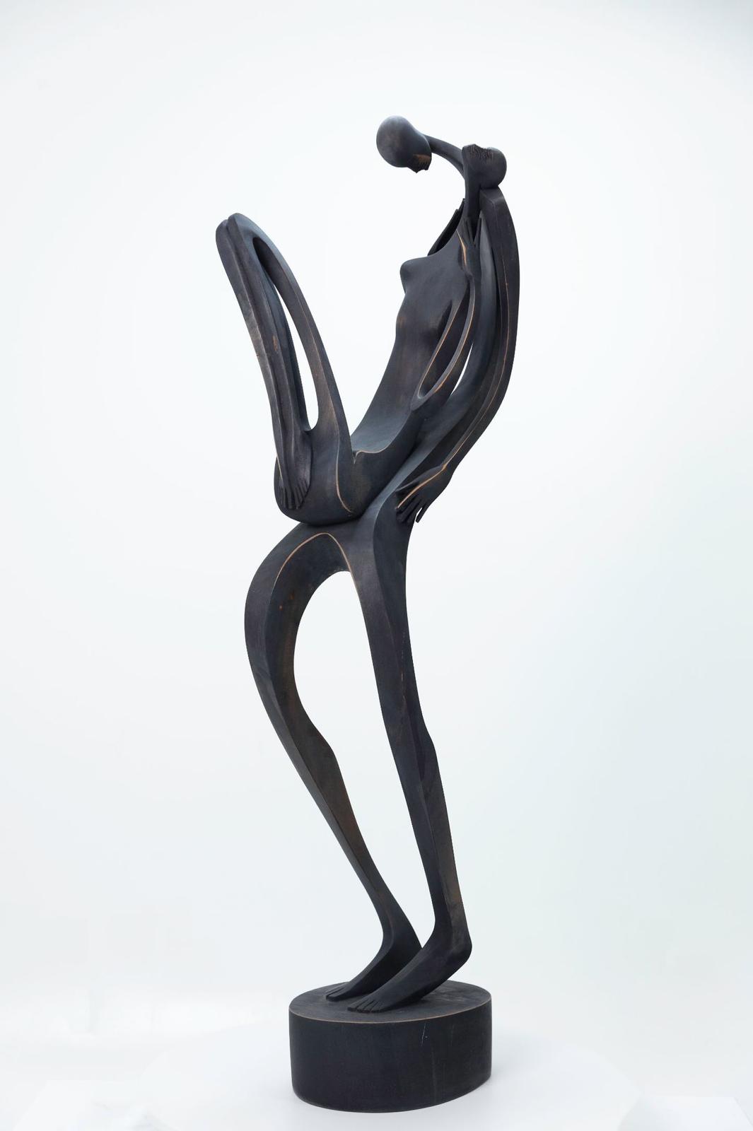 Amor vertical · vista 2